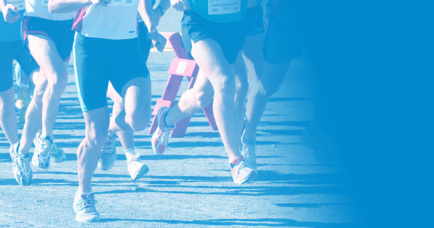 Reward Running